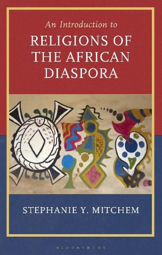 Cover image for Introduction to Religions of the African Diaspora
