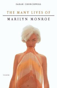 Cover image for The Many Lives of Marilyn Monroe