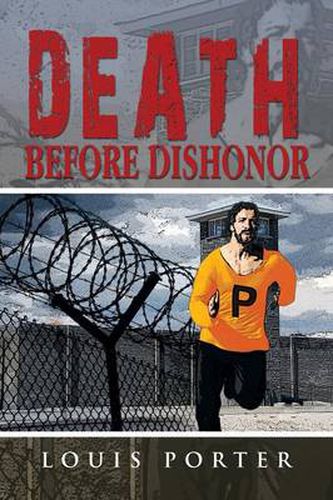 Cover image for Death Before Dishonor