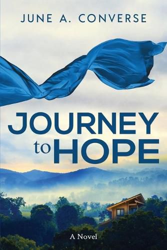 Cover image for Journey to Hope