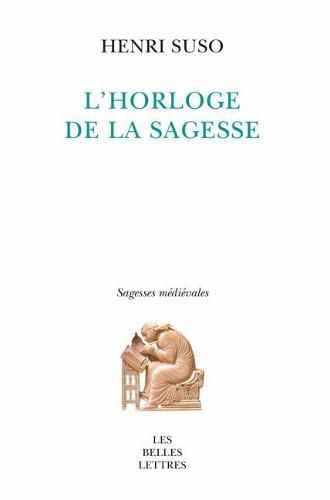 Cover image for L' Horloge de la Sagesse