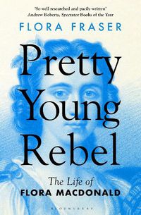 Cover image for Pretty Young Rebel