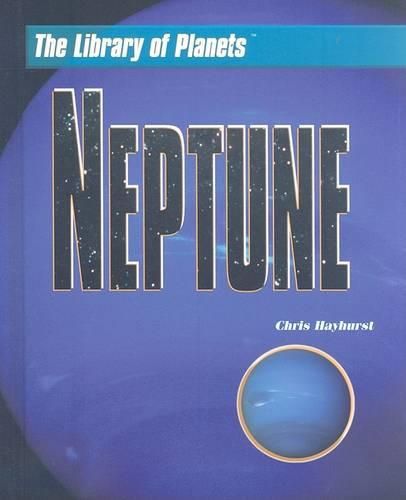 Cover image for Neptune