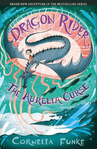 Cover image for The Aurelia Curse