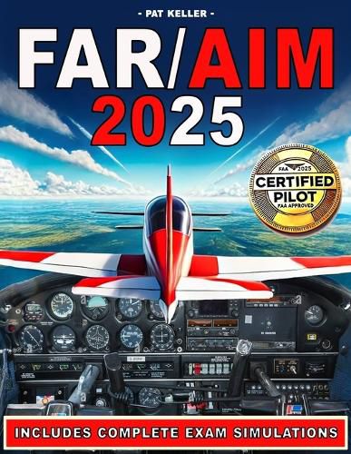 Cover image for Far/Aim 2025