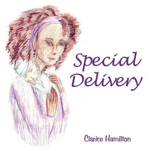 Cover image for Special Delivery