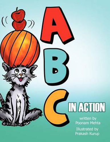 Cover image for A-B-C in Action