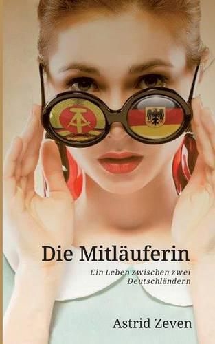 Cover image for Die Mitlauferin