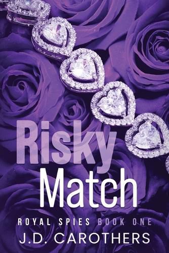 Cover image for Risky Match