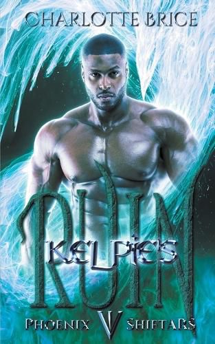 Cover image for Kelpie's Ruin