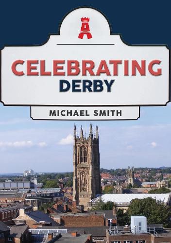 Celebrating Derby