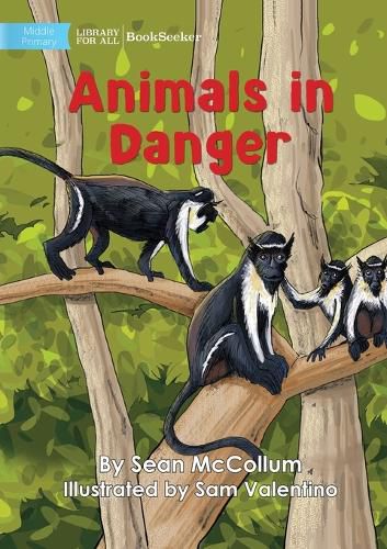 Animals in Danger