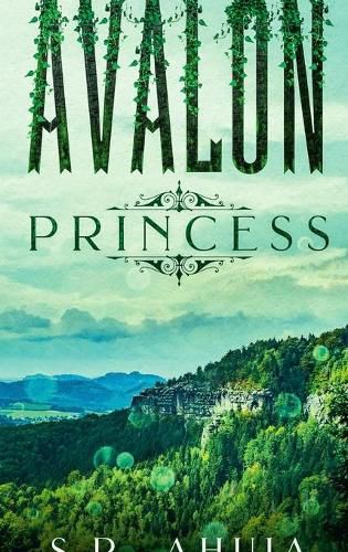 Cover image for Avalon