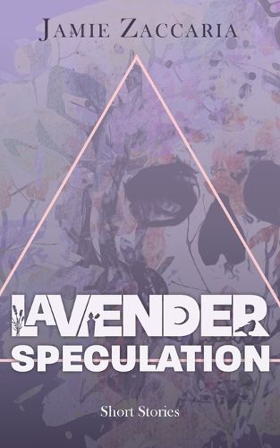 Cover image for Lavender Speculation