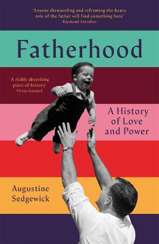 Cover image for Fatherhood