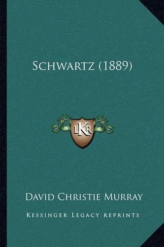 Schwartz (1889)