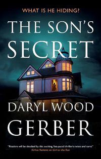 Cover image for The Son's Secret