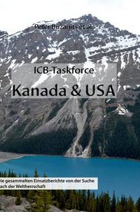 Cover image for ICB-Taskforce Kanada & USA