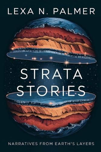 Cover image for Strata Stories