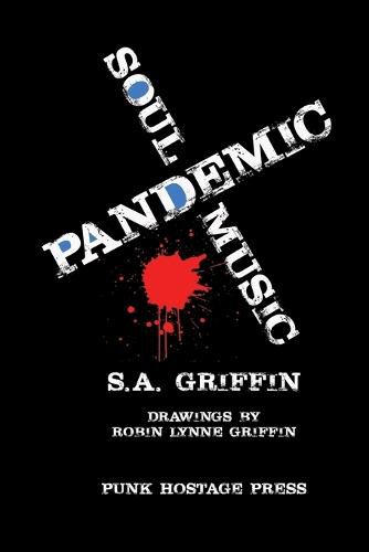 Cover image for Pandemic Soul Music