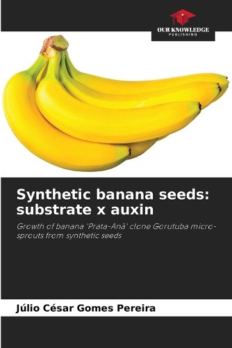 Cover image for Synthetic banana seeds