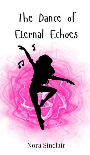 Cover image for The Dance of Eternal Echoes