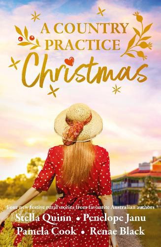 Cover image for A Country Practice Christmas