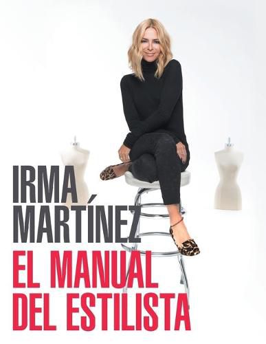 Cover image for El manual del estilista