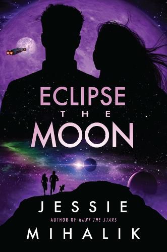 Cover image for Eclipse the Moon: A Novel