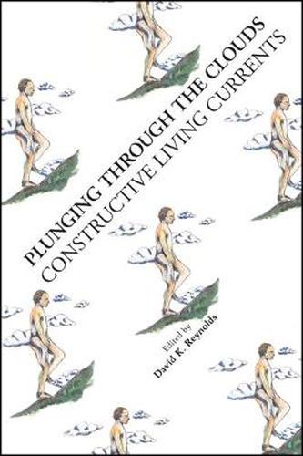 Plunging Through the Clouds: Constructive Living Currents