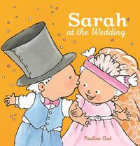 Cover image for Sarah at the Wedding