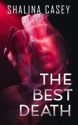 Cover image for The Best Death