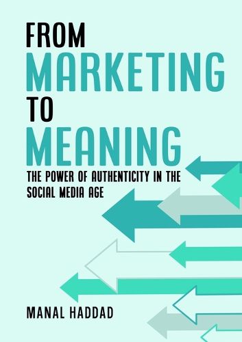 Cover image for From Marketing to Meaning