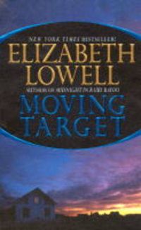 Cover image for Moving Target