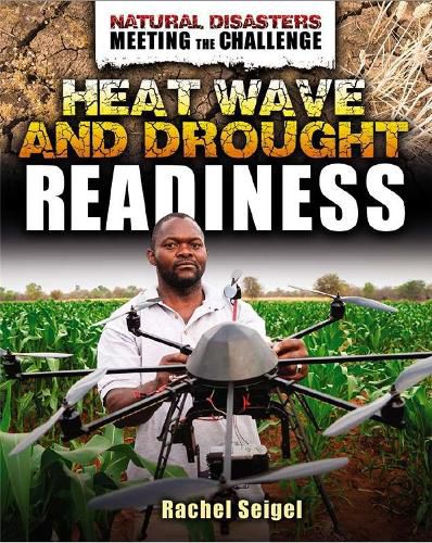 Heat Wave and Drought Readiness