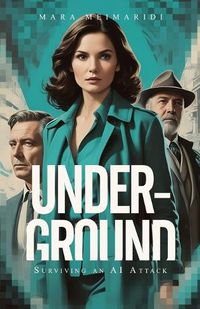 Cover image for Underground