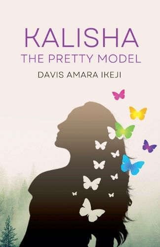 Cover image for Kalisha the Pretty Model