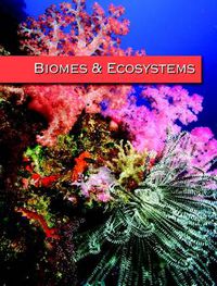 Cover image for Biomes & Ecosystems