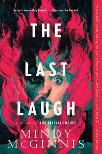 Cover image for The Last Laugh