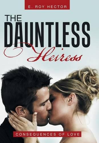 Cover image for The Dauntless Heiress