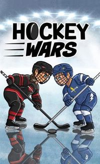 Cover image for Hockey Wars