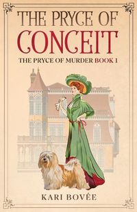 Cover image for The Pryce of Conceit