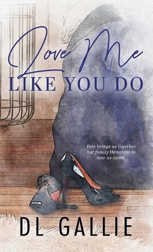 Cover image for Love Me Like You Do SPECIAL EDITION