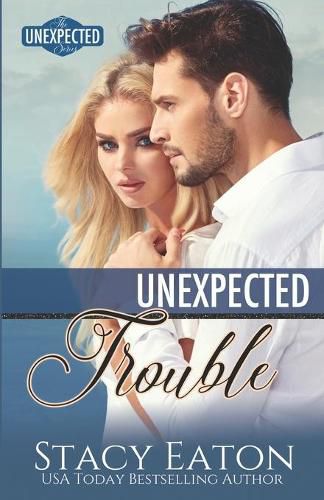 Cover image for Unexpected Trouble