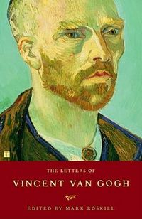 Cover image for The Letters of Vincent Van Gogh