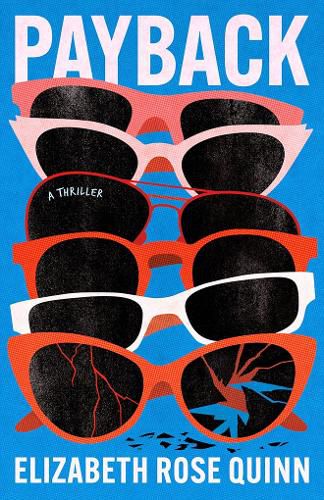 Cover image for Payback