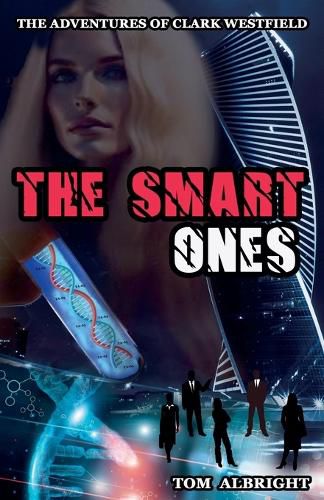 Cover image for The Smart Ones