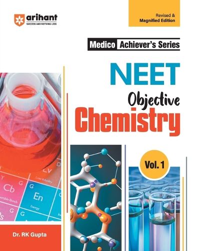 Cover image for Objective Chemistry