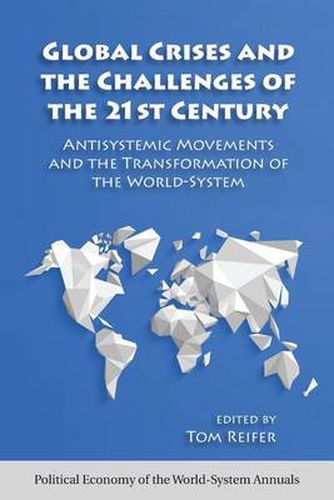 Cover image for Global Crises and the Challenges of the 21st Century