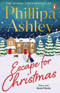 Cover image for Escape for Christmas